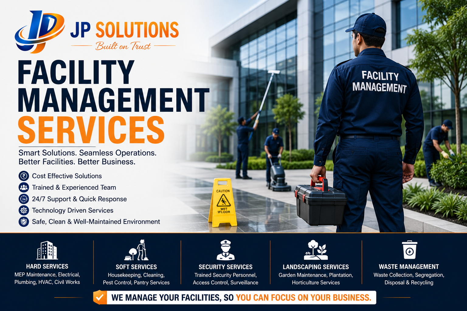 Facility Management