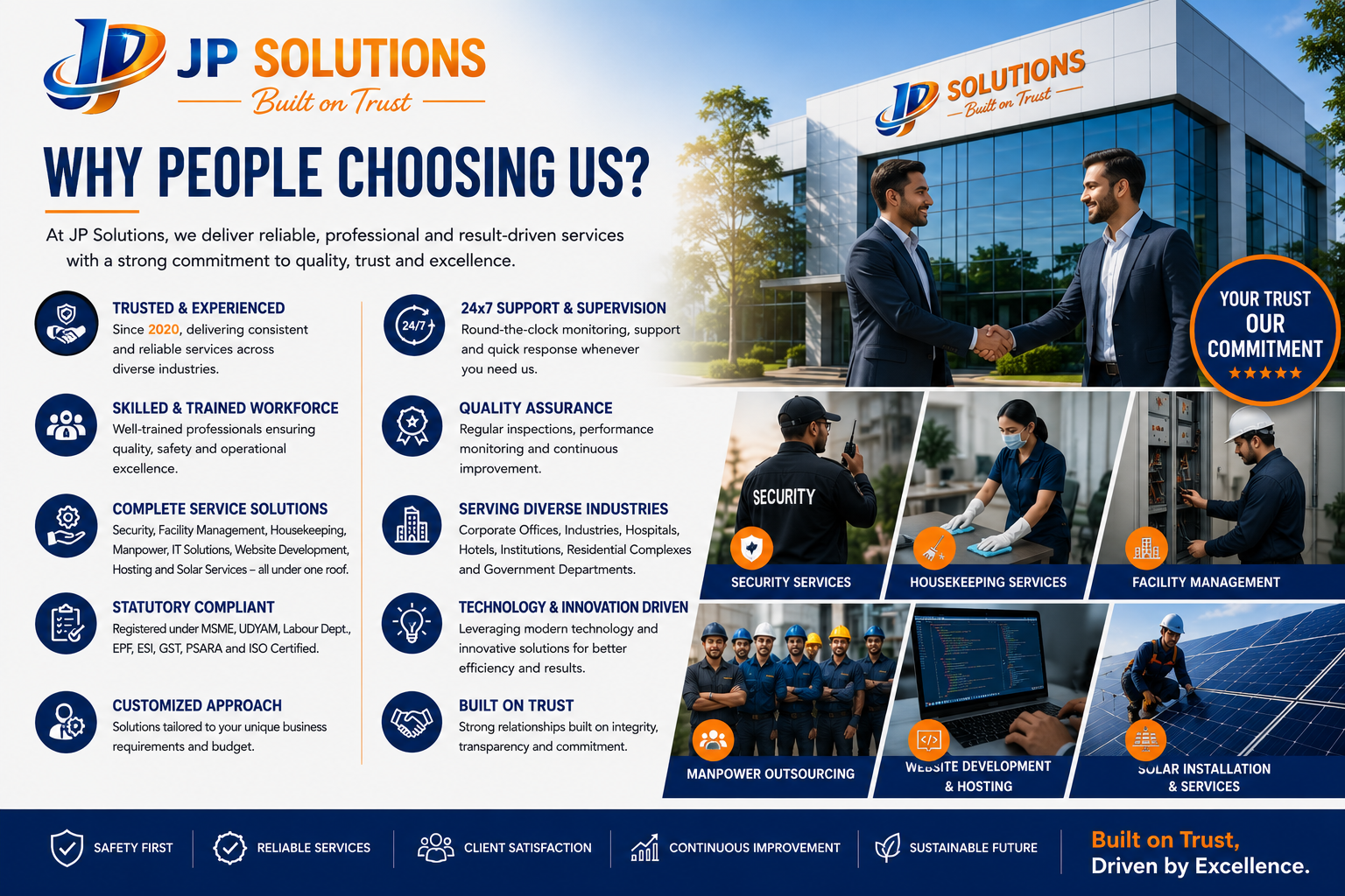 JP Solutions